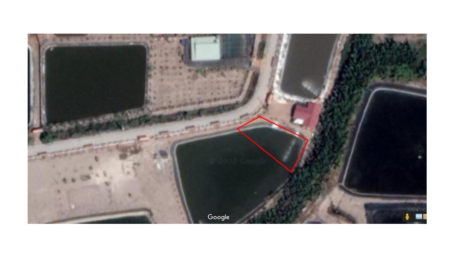 bán đất mặt tiền tam thôn hiệp
