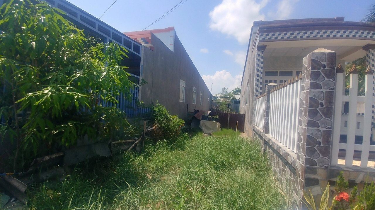 bán đất an thới đông cần giờ