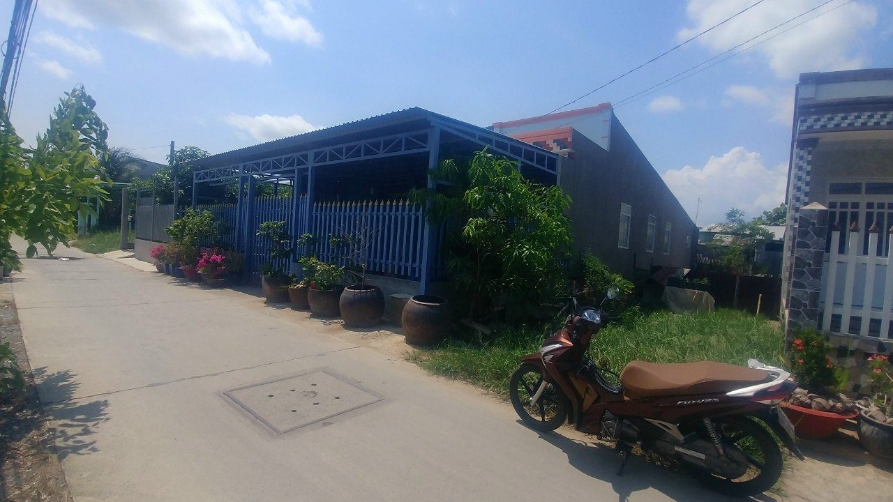 bán đất an thới đông cần giờ