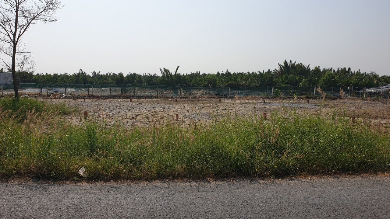 bán đất mặt tiền tam thôn hiệp