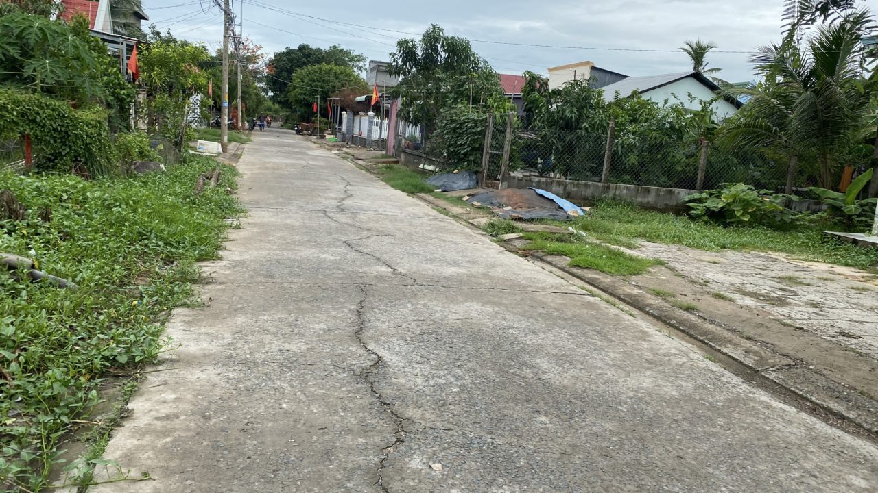 bán đất khu dân cư an phước