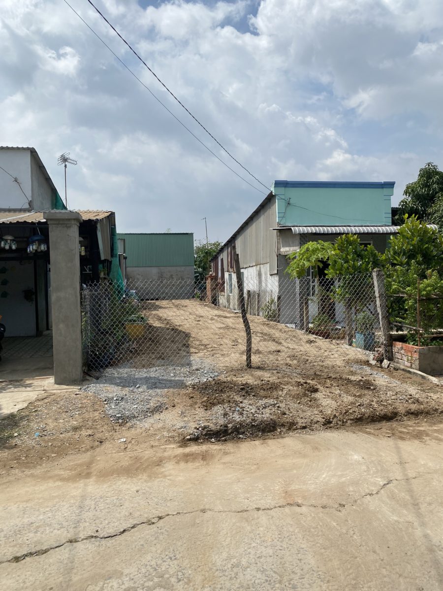 bán đất khu dân cư an phước