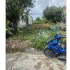 bán đất mặt tiền KDC An Hòa