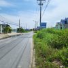 bán đất mặt tiền đường lý nhơn an thới đông