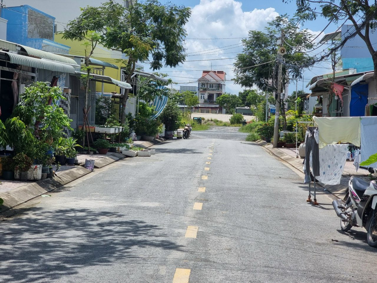 bán đất mặt tiền khu dân cư giồng ao cần thạnh cần giờ