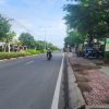 Bán đất mặt tiền rừng sác bình khánh