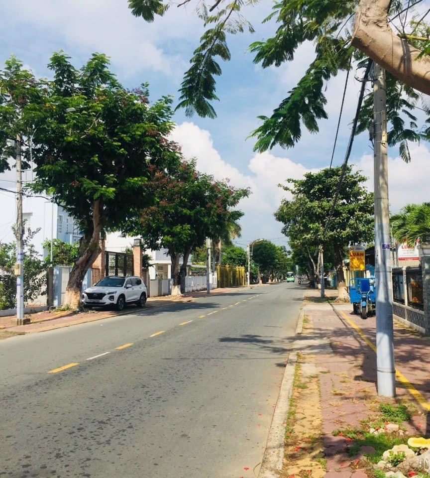 Bán nhà hẽm xe hơi đường đặng văn kiều