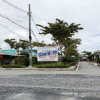 bán đất mặt tiền khu dân cư giồng ao