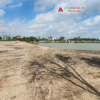 Đất thổ cư mặt tiền KDC Trần Hưng Đạo