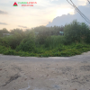Đất góc 2 mặt hẽm đường Hà Quang Vóc