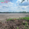 Đất thổ cư mặt tiền đường KDC ấp Trần Hưng Đạo