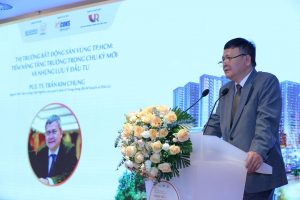 3 kịch bản đối với thị trường BĐS giai đoạn 2025-2030