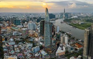 TP. HCM dự kiến thu 22.000 tỷ đồng từ đất đai