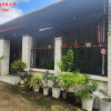 Nhà hẽm xe hơi đường Tam Thôn Hiệp