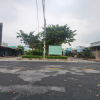 Bán đất mặt tiền khu dân cư Giồng Ao, Cần Thạnh, diện tích 100m2