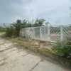 Bán đất hẽm xe hơi đường An Thới Đông, mặt sông An Nghĩa, Cần Giờ, diện tích 333m2