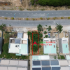 Bán đất góc 2 mặt tiền Lương Văn Nho dự án Phước Lộc, xã Long Hòa, diện tích 117 m2