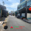 Bán nhà 3 tầng mặt tiền đường Nguyễn Phan Vinh, thị trấn Cần Thạnh, diện tích 175m2