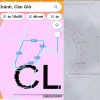 Bán đất đường Trần Quang Quờn, xã Bình Khánh, Cần Giờ. Diện tích 2392m², ngang 38,1m dài 61,5m, quy hoạch đất ở, sổ hồng riêng, công chứng sang tên ngay. Liên hệ: 0902.427.886 Sơn Trần.