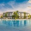 Biệt thự đơn lập phân khu Vịnh Ngọc