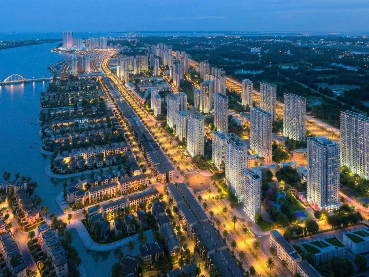 nhận booking căn hộ Imperia Green Paradise Cần Giờ