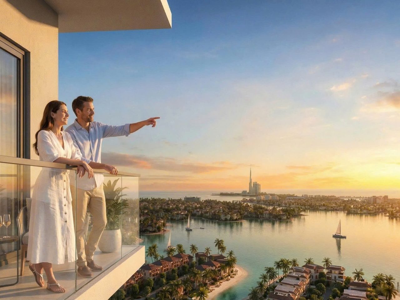 THANH TOÁN 900TR SỞ HỮU CĂN HỘ CHUNG CƯ 2PN VINHOMES CẦN GIỜ, VIEW MẶT BIỂN, TÒA THÁP 108 TẦNG.