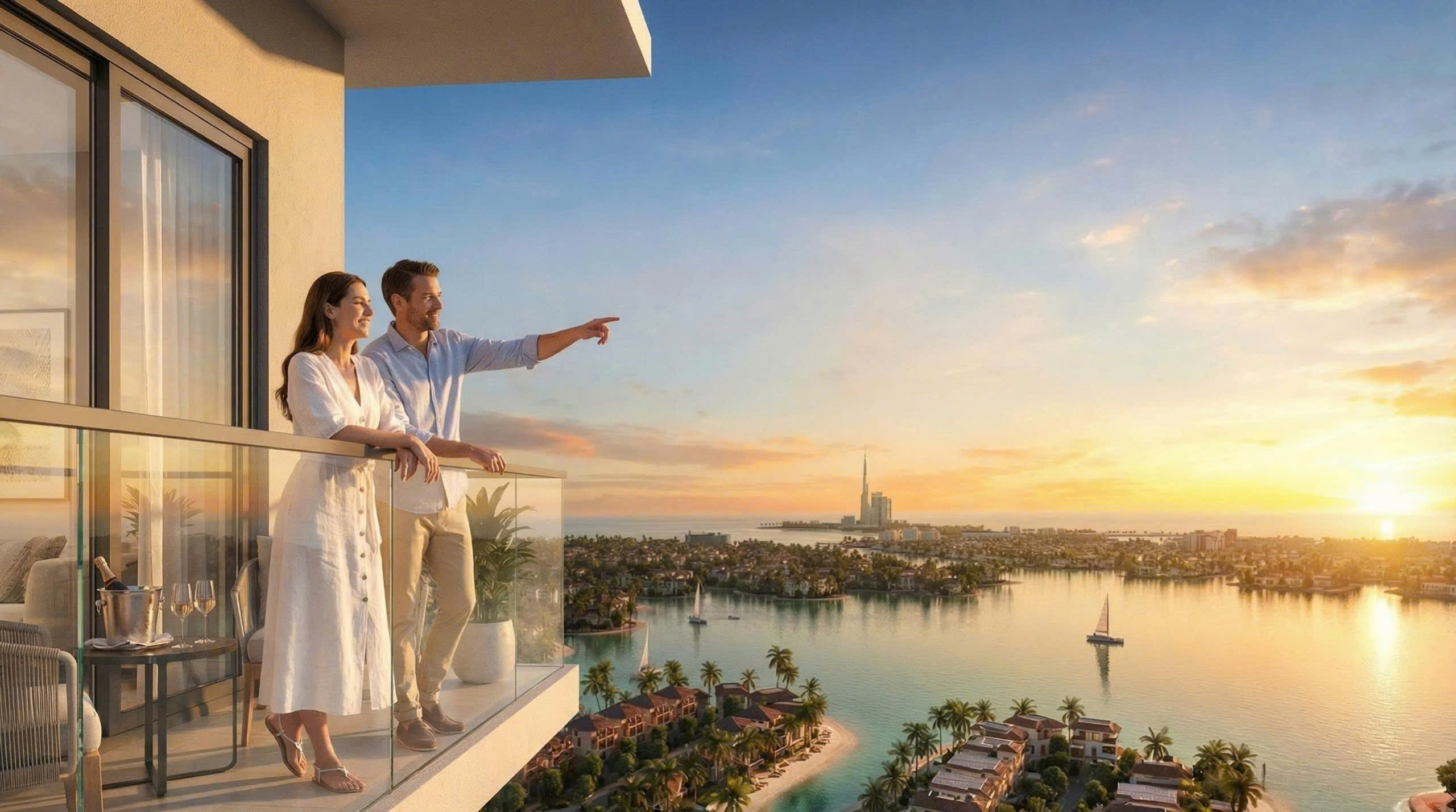 THANH TOÁN 900TR SỞ HỮU CĂN HỘ CHUNG CƯ 2PN VINHOMES CẦN GIỜ, VIEW MẶT BIỂN, TÒA THÁP 108 TẦNG.